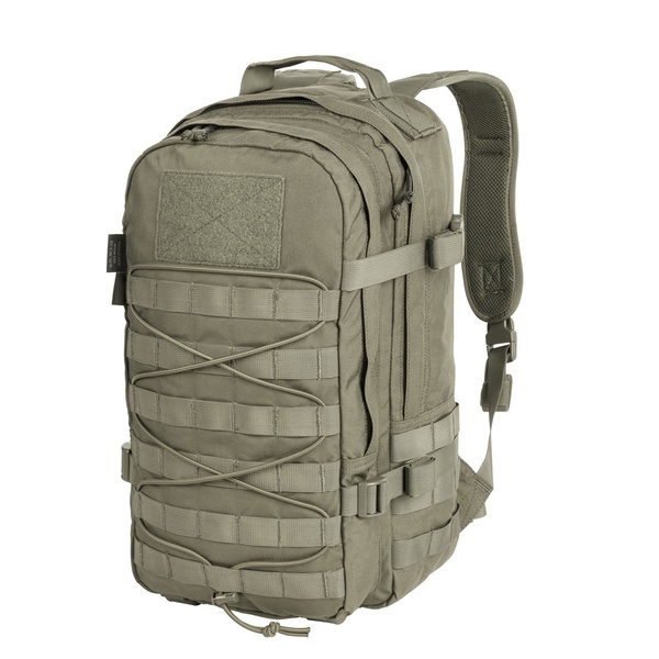 Рюкзак тактичний Helikon-Tex Racoon Mk2® Cordura® 20L Adaptive Green VK-T-Hel-Rak-AdGre фото