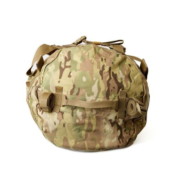 Тактичний баул-рюкзак Cordura 100 L Multicam 60063149-M фото