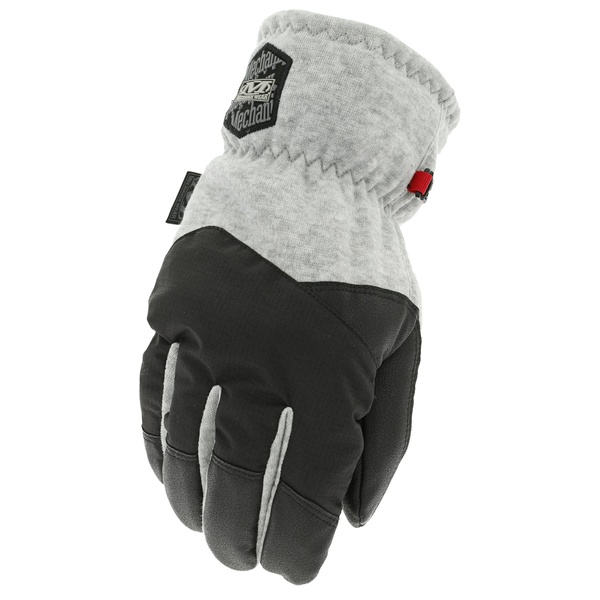 Рукавиці зимові Mechanix ColdWork™ Guide Grey/Black CWKG-58-009 фото