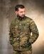 Флісова кофта AFG Multicam 51811-46 фото 6