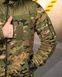 Флісова кофта AFG Multicam 51811-46 фото 4