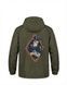 Ветровка Oblivion Ghost Olive 97068-46 фото 1