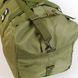 Сумка тактическая Kiborg Military bag 130L Оlive 6040 фото 7