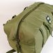 Сумка тактическая Kiborg Military bag 130L Оlive 6040 фото 5