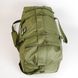 Сумка тактическая Kiborg Military bag 130L Оlive 6040 фото 3