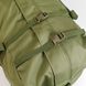 Сумка тактическая Kiborg Military bag 130L Оlive 6040 фото 9