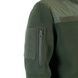 Кофта флісова військова khaki 1229-48 фото 11
