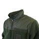 Кофта флісова військова khaki 1229-48 фото 12