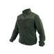 Кофта флісова військова khaki 1229-48 фото 3
