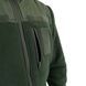 Кофта флісова військова khaki 1229-48 фото 10