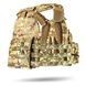 Комплект М7 PRO gen 2 Skelet з Адмін підсумком під 3 АК/AR Multicam m7p2_X_2 фото 7