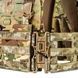Комплект М7 PRO gen 2 Skelet з Адмін підсумком під 3 АК/AR Multicam m7p2_X_2 фото 5