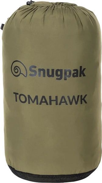 Зимняя куртка Snugpak Tomahawk Multicam 156812-46_(L) фото