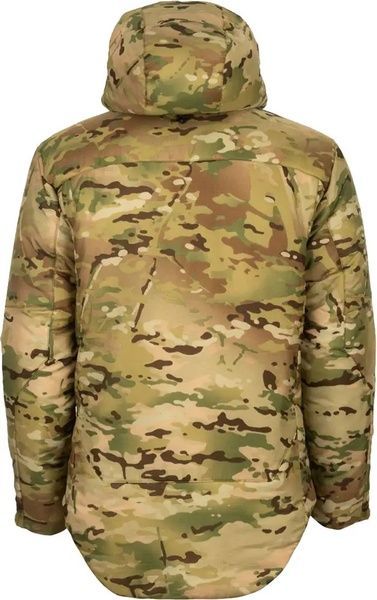 Зимняя куртка Snugpak Tomahawk Multicam 156812-46_(L) фото