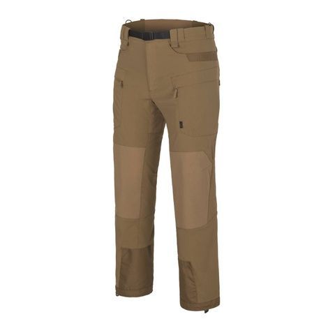 Штаны тактические Helikon-Tex BLIZZARD&reg; StormStretch&reg; Coyote SP-BLZ-NL-11-B03 фото
