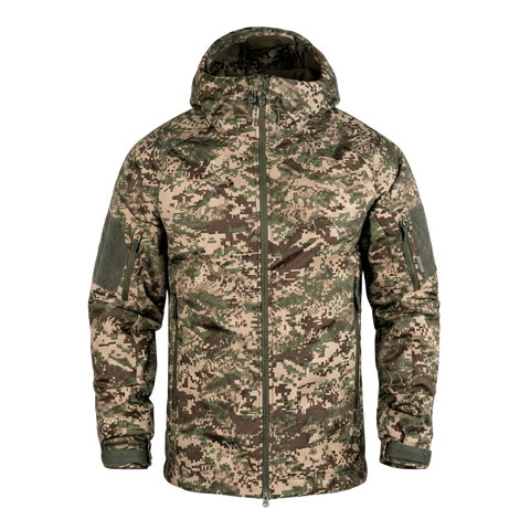 Куртка CM Stalker SoftShell Хижак 7495-46 фото