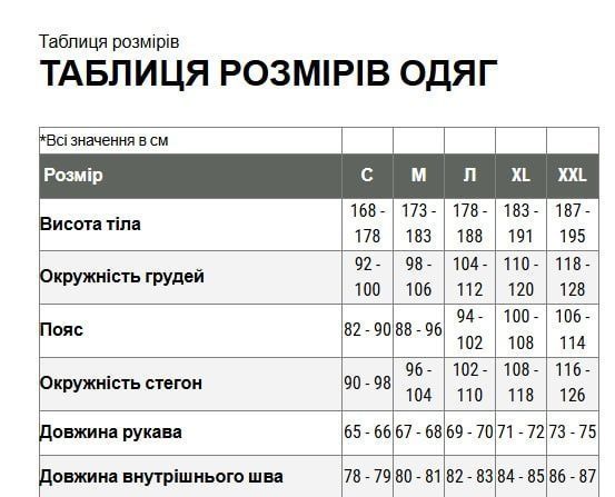 Зимові штани Carinthia MIG 4.0 Multicam MG4807/37931-L-50 фото