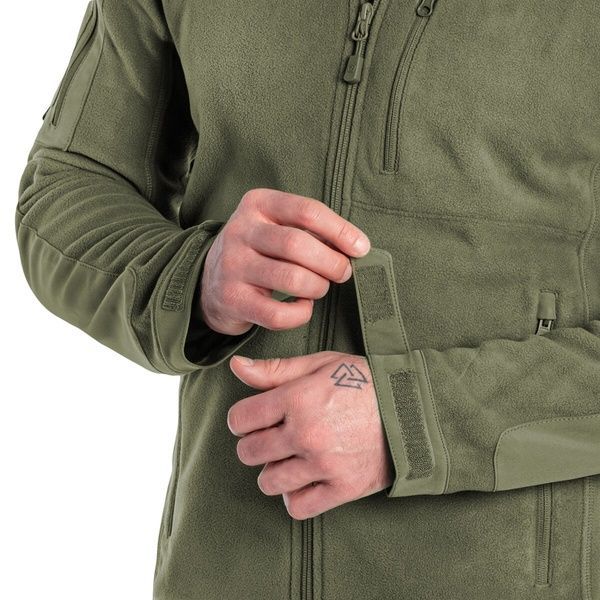 Флисовая кофта Pentagon Perseus 2.0 Olive K08025-2.0-06-L (50) фото