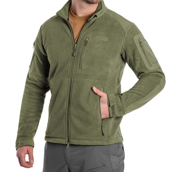 Флисовая кофта Pentagon Perseus 2.0 Olive K08025-2.0-06-L (50) фото