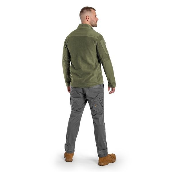 Флисовая кофта Pentagon Perseus 2.0 Olive K08025-2.0-06-L (50) фото