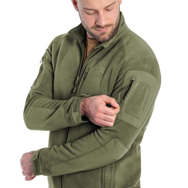 Флисовая кофта Pentagon Perseus 2.0 Olive K08025-2.0-06-L (50) фото