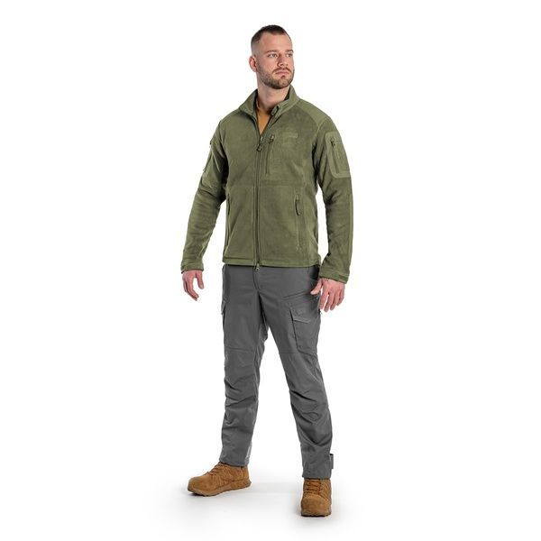 Флисовая кофта Pentagon Perseus 2.0 Olive K08025-2.0-06-L (50) фото