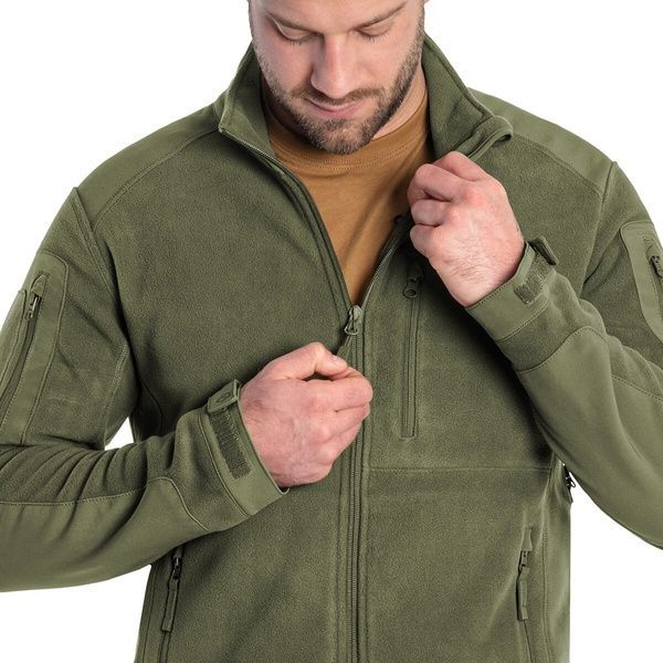 Флисовая кофта Pentagon Perseus 2.0 Olive K08025-2.0-06-L (50) фото