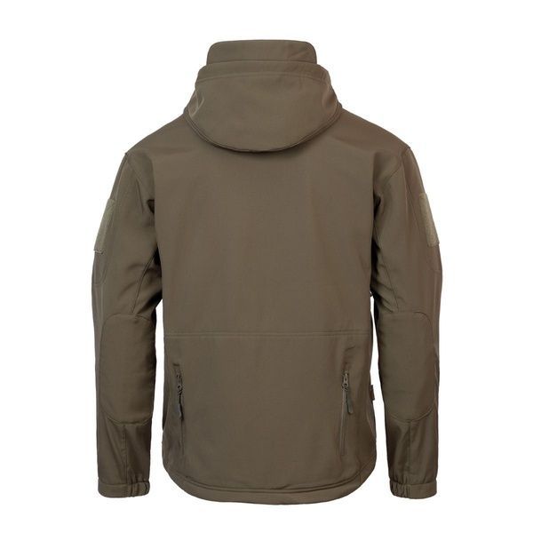 Куртка SoftShell, Олива 44066301-04 фото