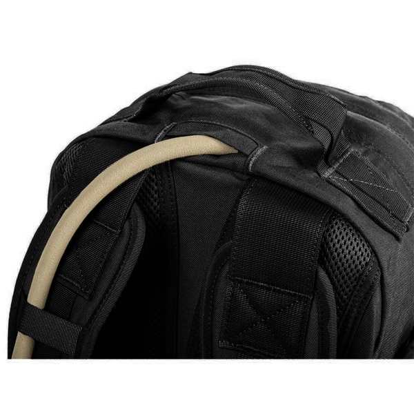 Рюкзак тактичний Helikon-Tex Racoon Mk2® Cordura® 20L Black VK-T-Hel-Rak-Black фото