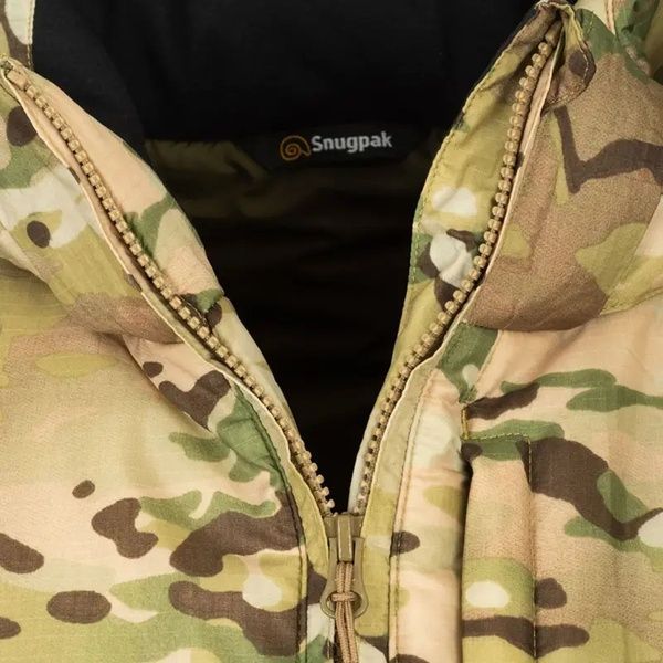 Зимняя куртка Snugpak Tomahawk Multicam 156812-46_(L) фото