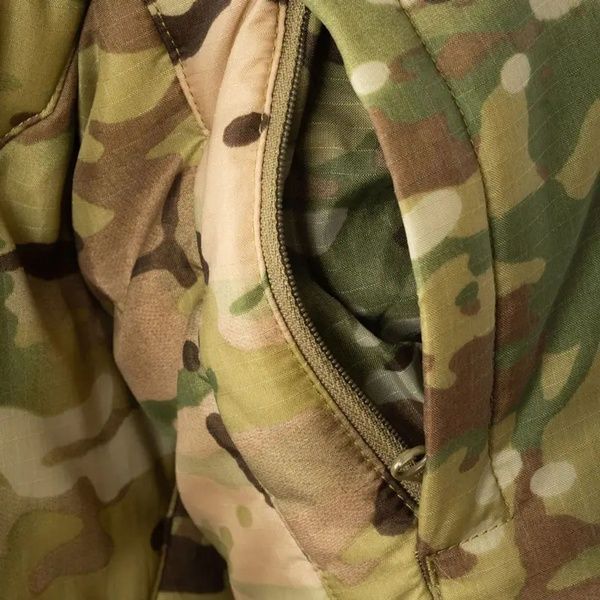 Зимняя куртка Snugpak Tomahawk Multicam 156812-46_(L) фото
