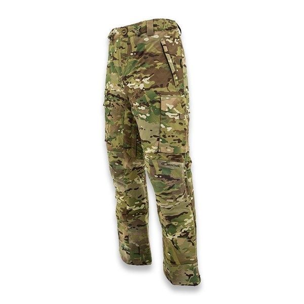 Зимові штани Carinthia MIG 4.0 Multicam MG4807/37931-L-50 фото