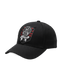 Тактична бейсболка Odin Black 96914-B фото 1