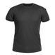 Термоактивная футболка Helikon Tactical T-shirt TopCool Black TS-TTS-TC-01-B04 фото 1