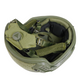 Шлем тактический ARAMID Fast NIJ IIIA Стандарт NATO 7010-M фото 12