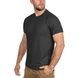 Термоактивная футболка Helikon Tactical T-shirt TopCool Black TS-TTS-TC-01-B04 фото 2
