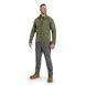 Флисовая кофта Pentagon Perseus 2.0 Olive K08025-2.0-06-L (50) фото 9