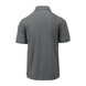 Футболка поло Helikon-Tex UTL Polo Shirt TopCool Lite, Shadow Grey T-sh-Pol-ShGrey-46 фото 3