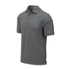 Футболка поло Helikon-Tex UTL Polo Shirt TopCool Lite, Shadow Grey T-sh-Pol-ShGrey-46 фото 4