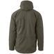Куртка Helikon-Tex SAS Smock Duracanvas Taiga Green KU-SAS-DC-09-BO2 фото 2