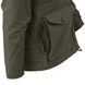 Куртка Helikon-Tex SAS Smock Duracanvas Taiga Green KU-SAS-DC-09-BO2 фото 8