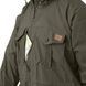 Куртка Helikon-Tex SAS Smock Duracanvas Taiga Green KU-SAS-DC-09-BO2 фото 10