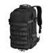 Рюкзак тактичний Helikon-Tex Racoon Mk2® Cordura® 20L Black VK-T-Hel-Rak-Black фото 1