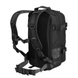 Рюкзак тактический Helikon-Tex Racoon Mk2® Cordura® 20L Black VK-T-Hel-Rak-Black фото 2