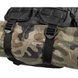 Рюкзак тактический Helikon-Tex Racoon Mk2® Cordura® 20L Black VK-T-Hel-Rak-Black фото 6