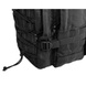 Рюкзак тактичний Helikon-Tex Racoon Mk2® Cordura® 20L Black VK-T-Hel-Rak-Black фото 9