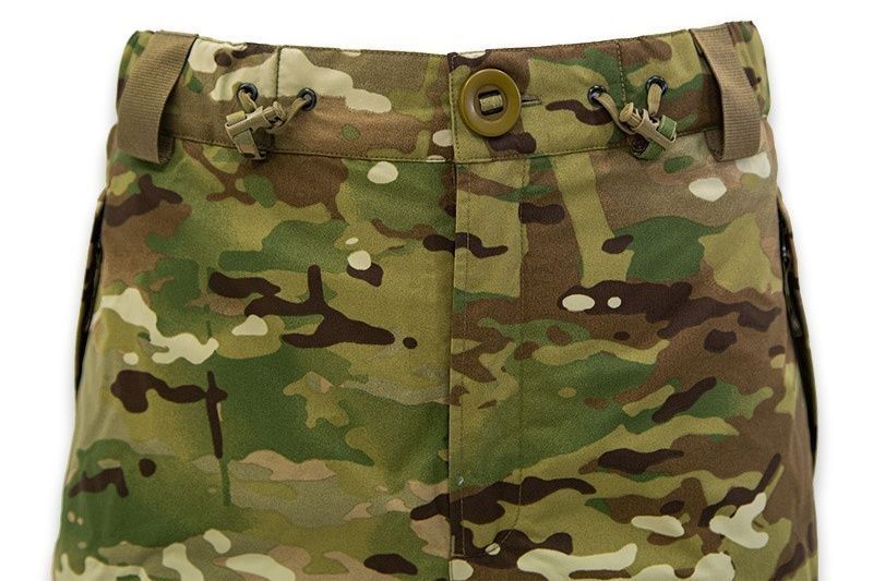 Зимові штани Carinthia MIG 4.0 Multicam MG4807/37931-L-50 фото