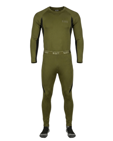 Термобелье 5.11 Olive 56710-46 фото