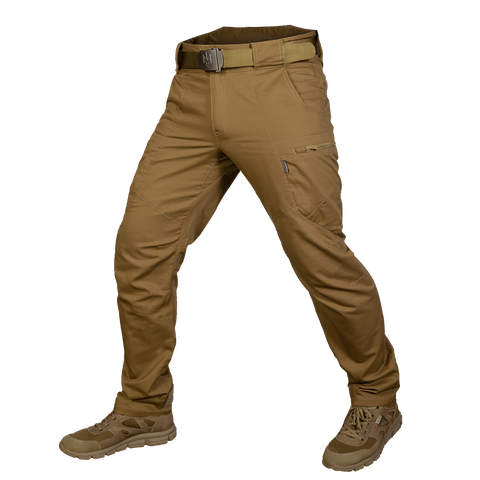 Штаны Stalker 3.0 Twill Coyote 7882-48 фото