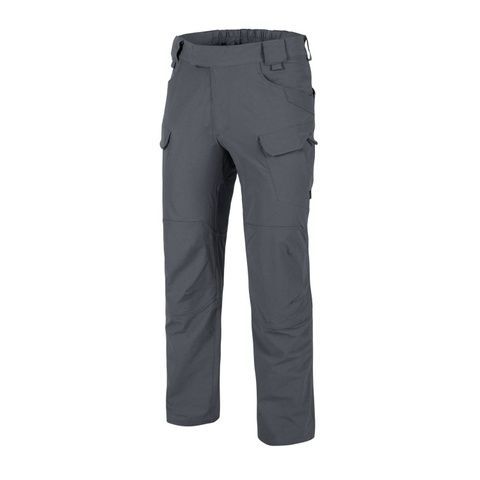 Штаны Helikon-Tex Outdoor Tactical Pants VersaStretch&reg; Lite Shadow Grey SP-OTP-VL-35-B03 фото